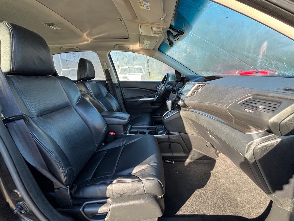 2015 Honda CR-V Image 7