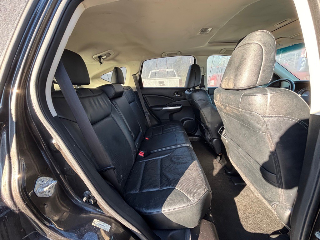 2015 Honda CR-V Image 8