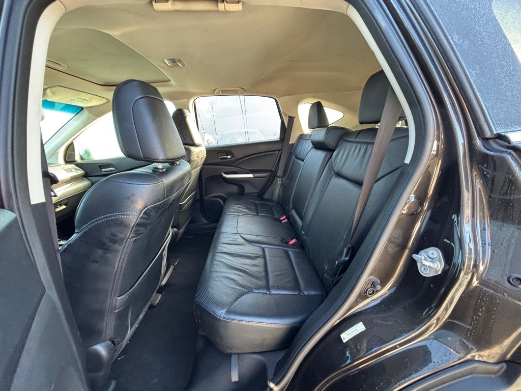 2015 Honda CR-V Image 9