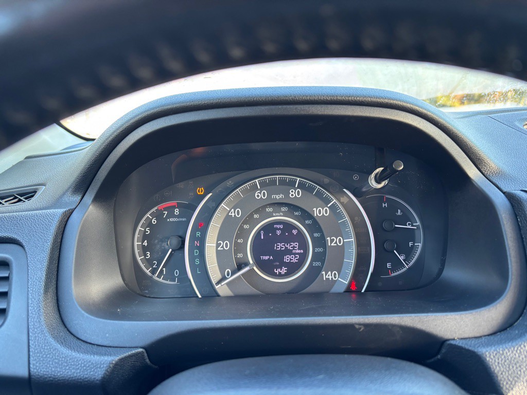 2015 Honda CR-V Image 11