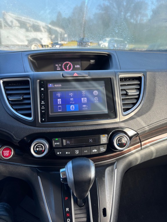 2015 Honda CR-V Image 13