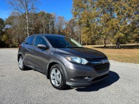Image for 2016 Honda HR-V EX ID: 6992264