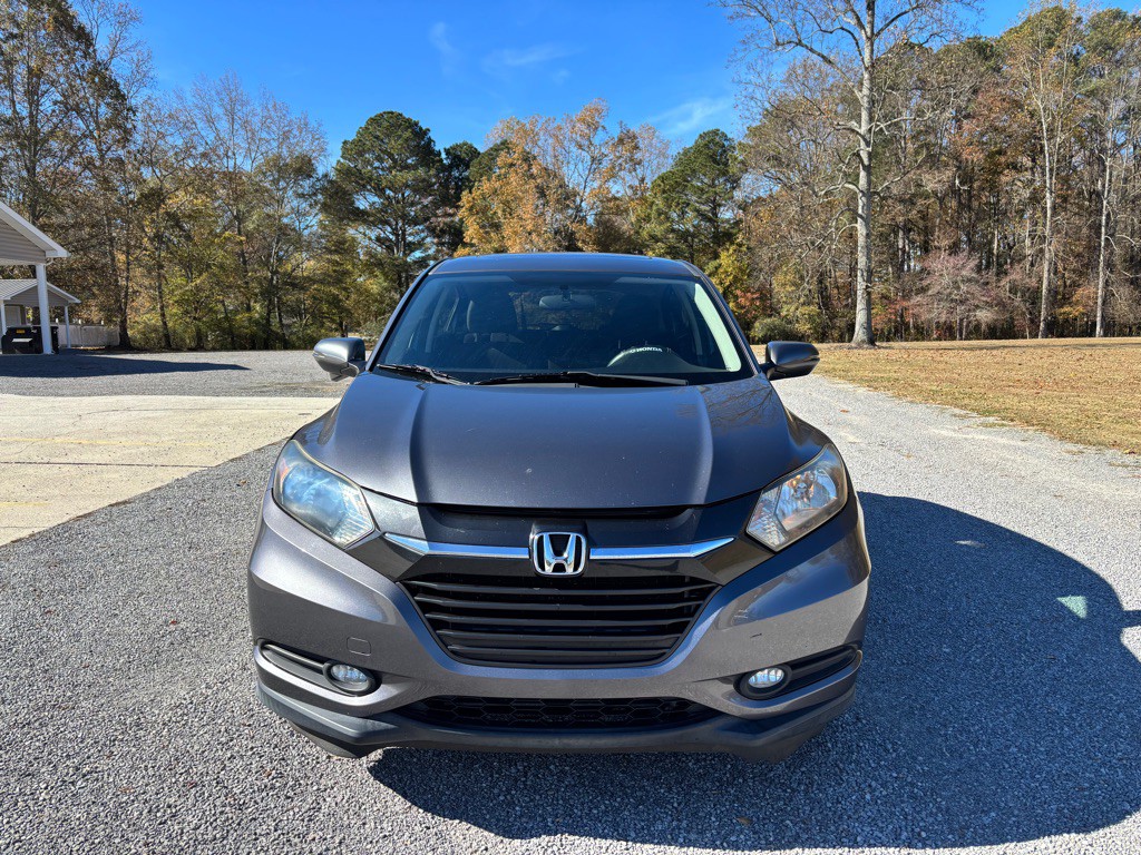 2016 Honda HR-V Image 2
