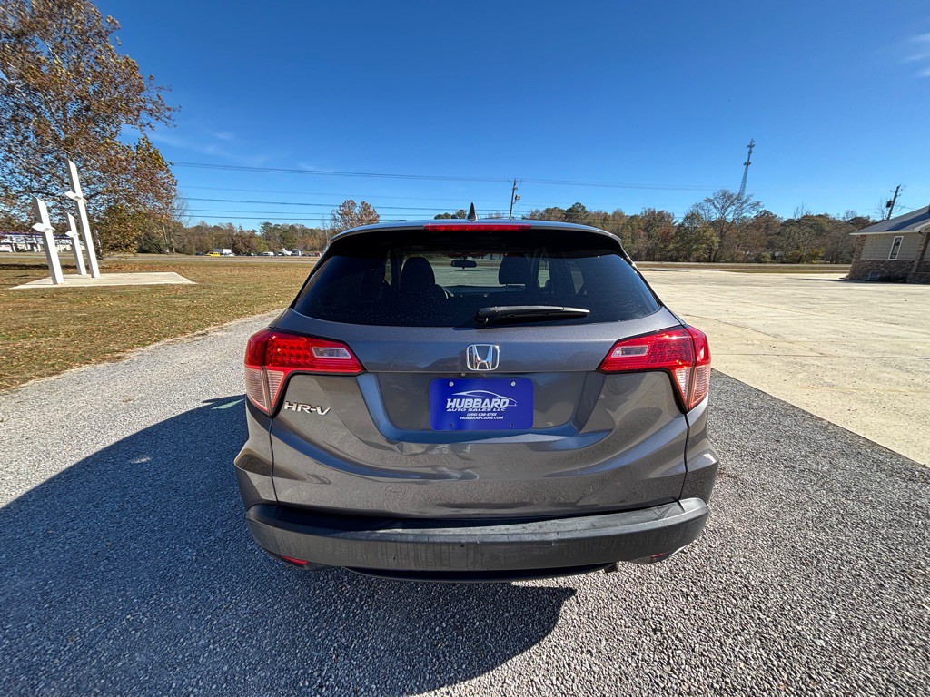 2016 Honda HR-V Image 5