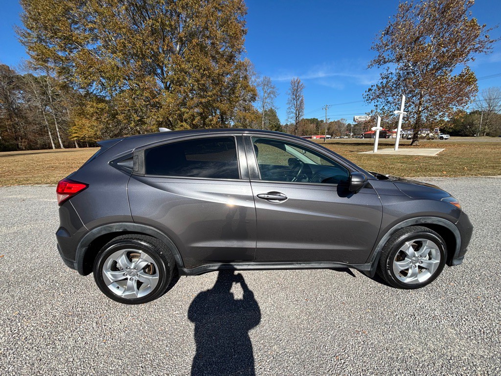2016 Honda HR-V Image 6