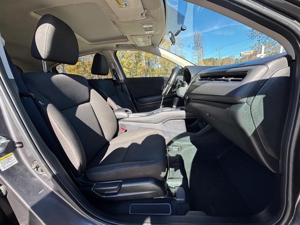 2016 Honda HR-V Image 7