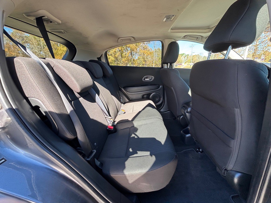 2016 Honda HR-V Image 8