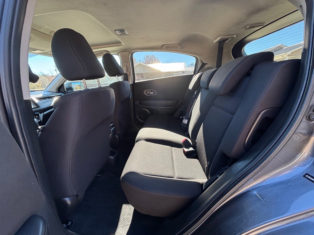 2016 Honda HR-V Image 9