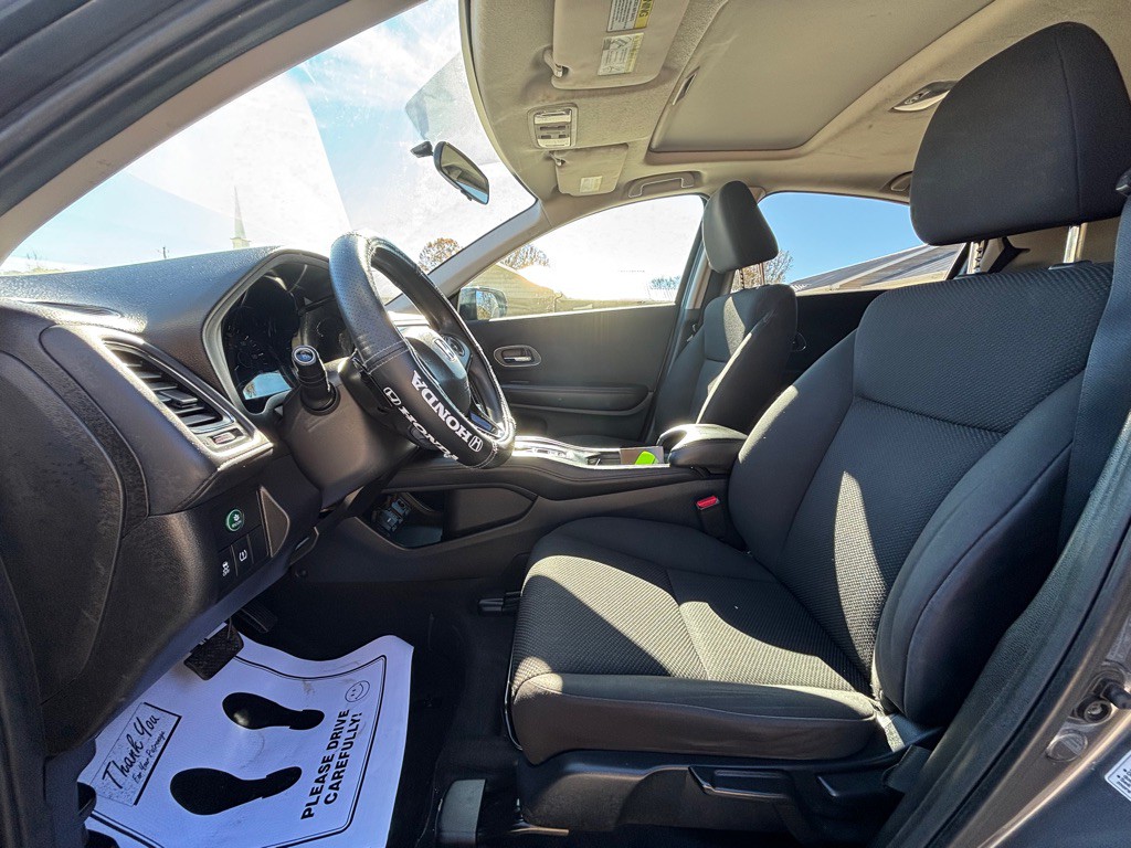 2016 Honda HR-V Image 10