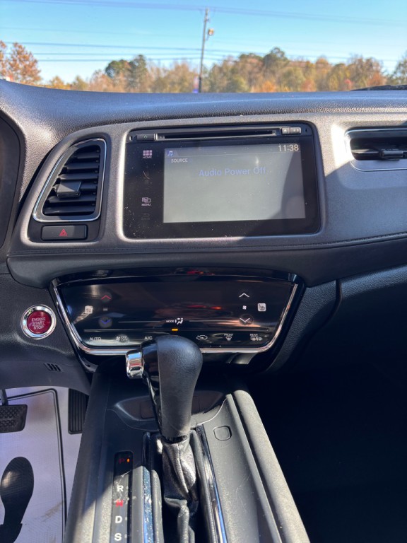 2016 Honda HR-V Image 13