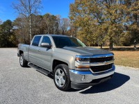 Image for 2017 Chevrolet Silverado 1500 LT ID: 6992267
