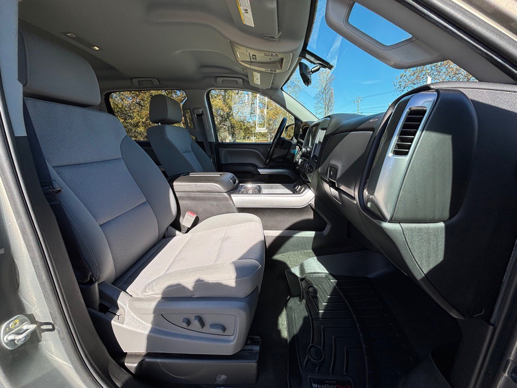 2017 Chevrolet Silverado 1500 Image 7