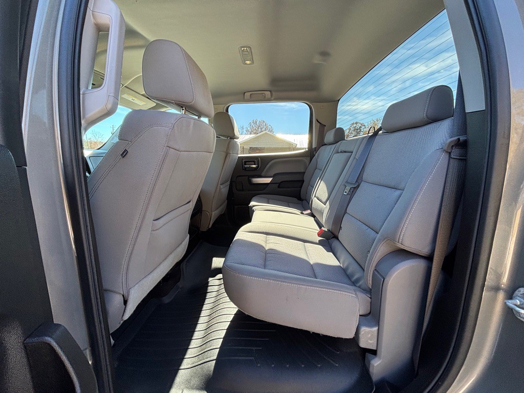 2017 Chevrolet Silverado 1500 Image 9