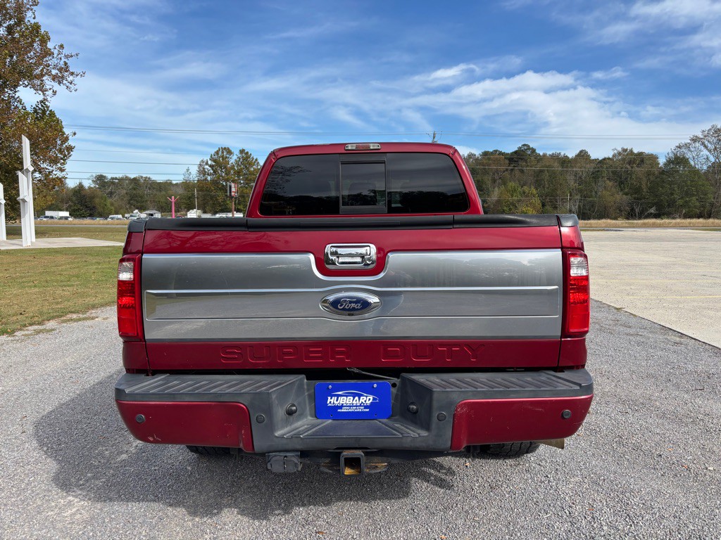 2014 Ford F-250 Image 6