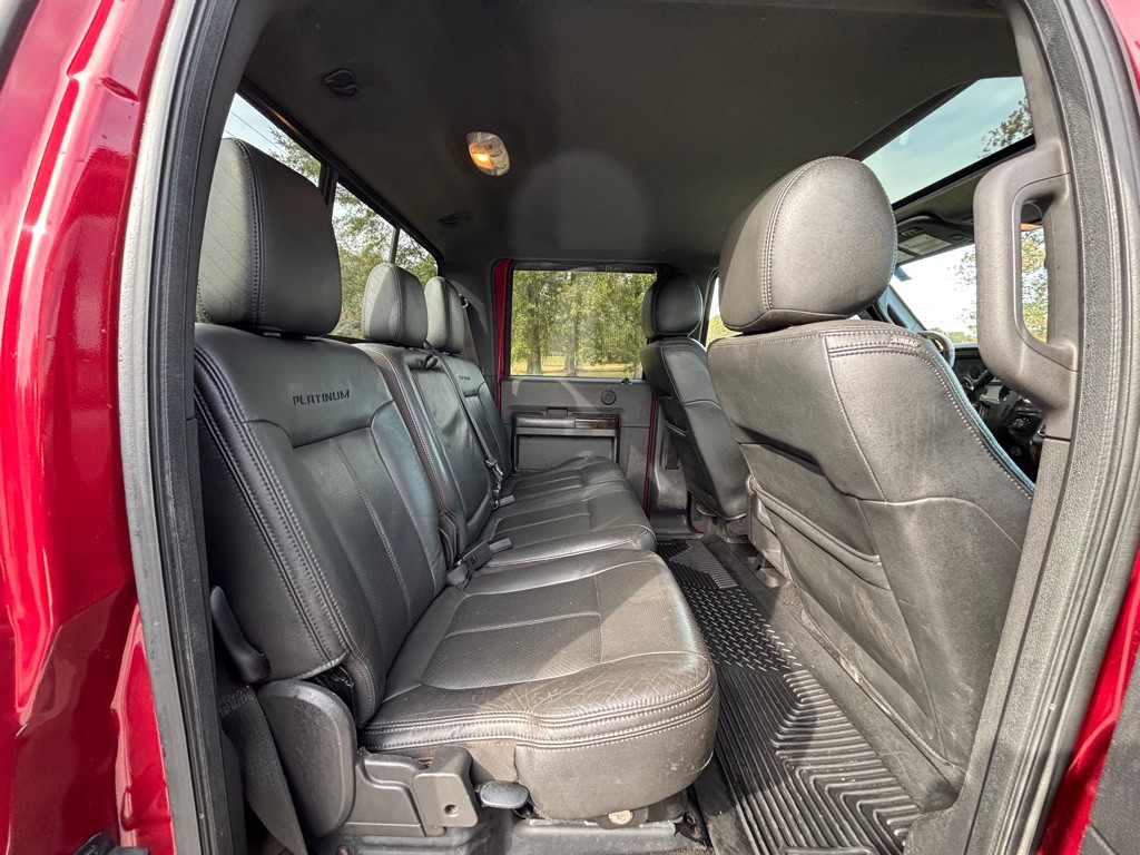 2014 Ford F-250 Image 9