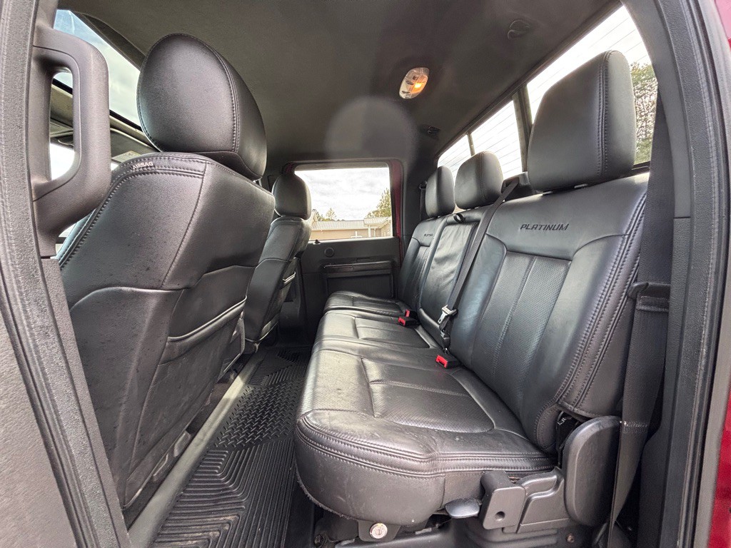 2014 Ford F-250 Image 10