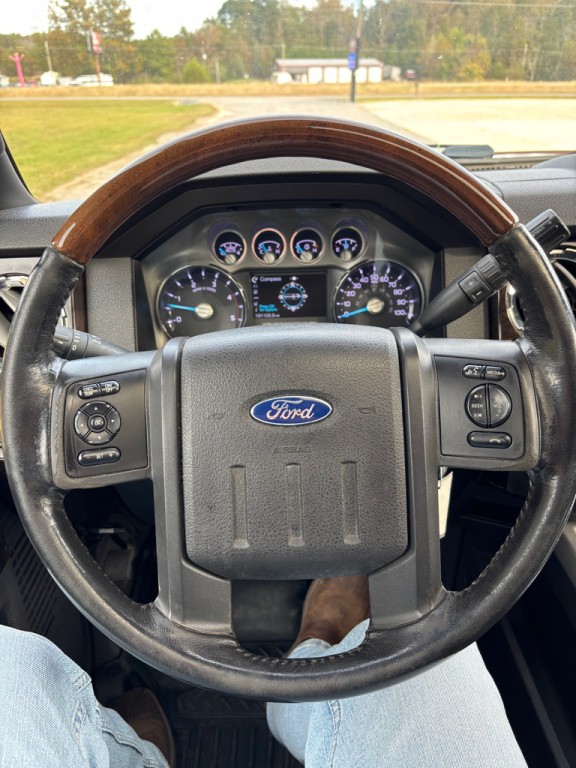 2014 Ford F-250 Image 13