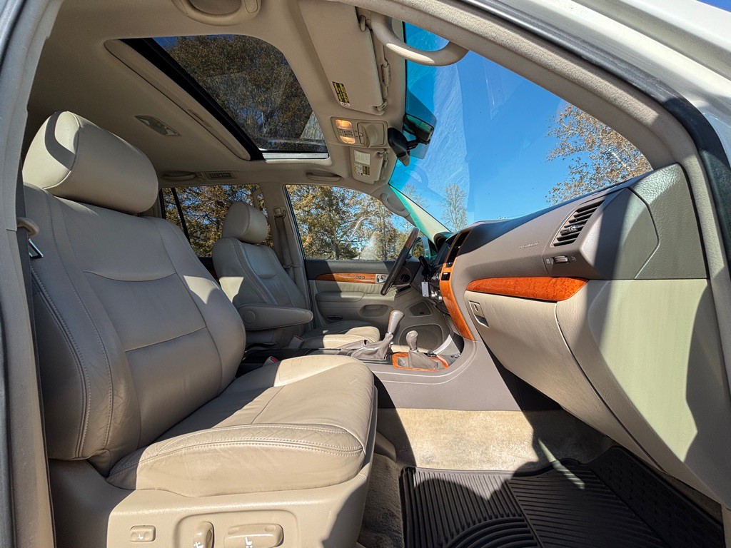 2007 Lexus GX 470 Image 7