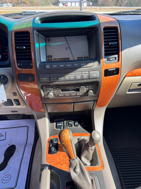 2007 Lexus GX 470 Image 15