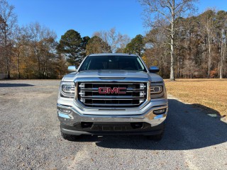 Image for 2018 GMC Sierra 1500 SLT ID: 7008777