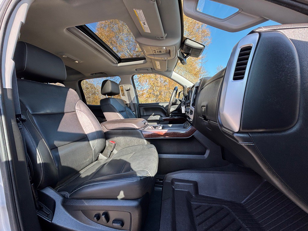 2018 GMC Sierra 1500 Image 9