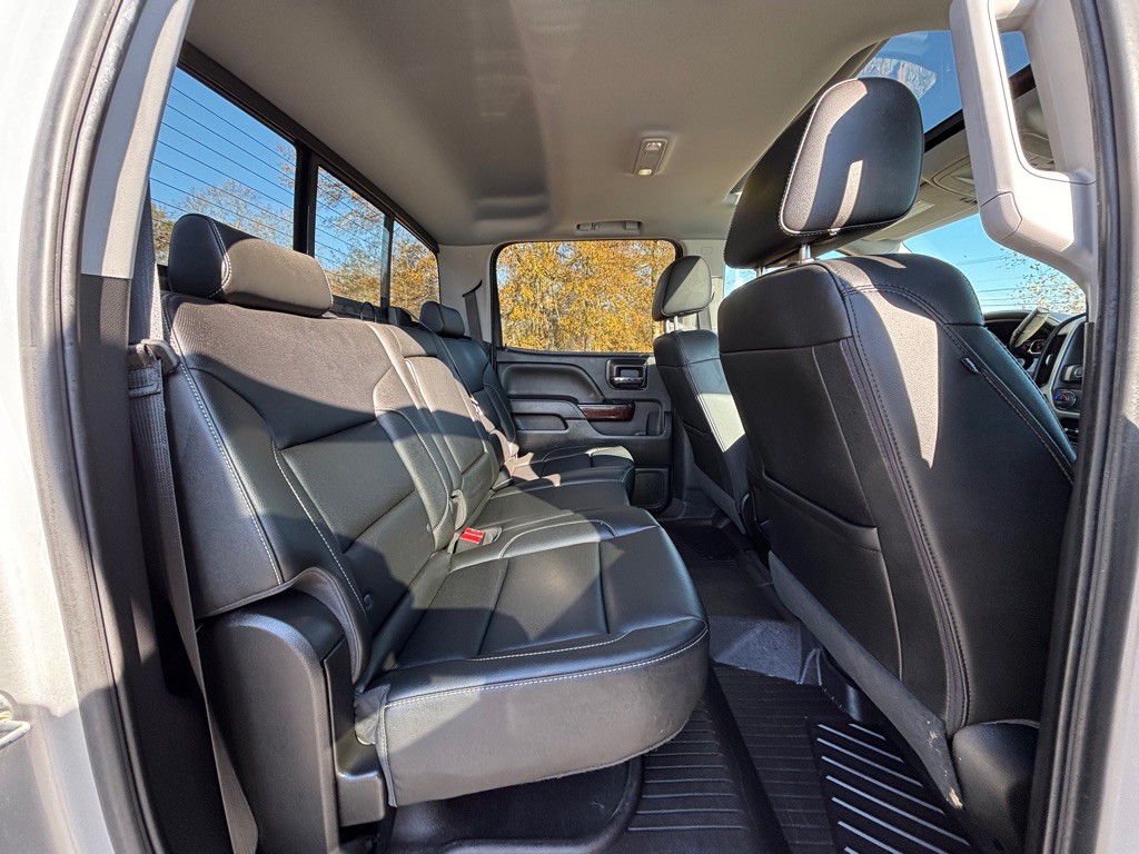 2018 GMC Sierra 1500 Image 10