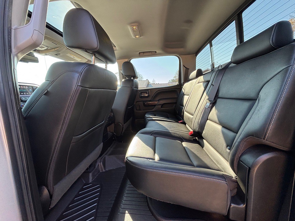 2018 GMC Sierra 1500 Image 11