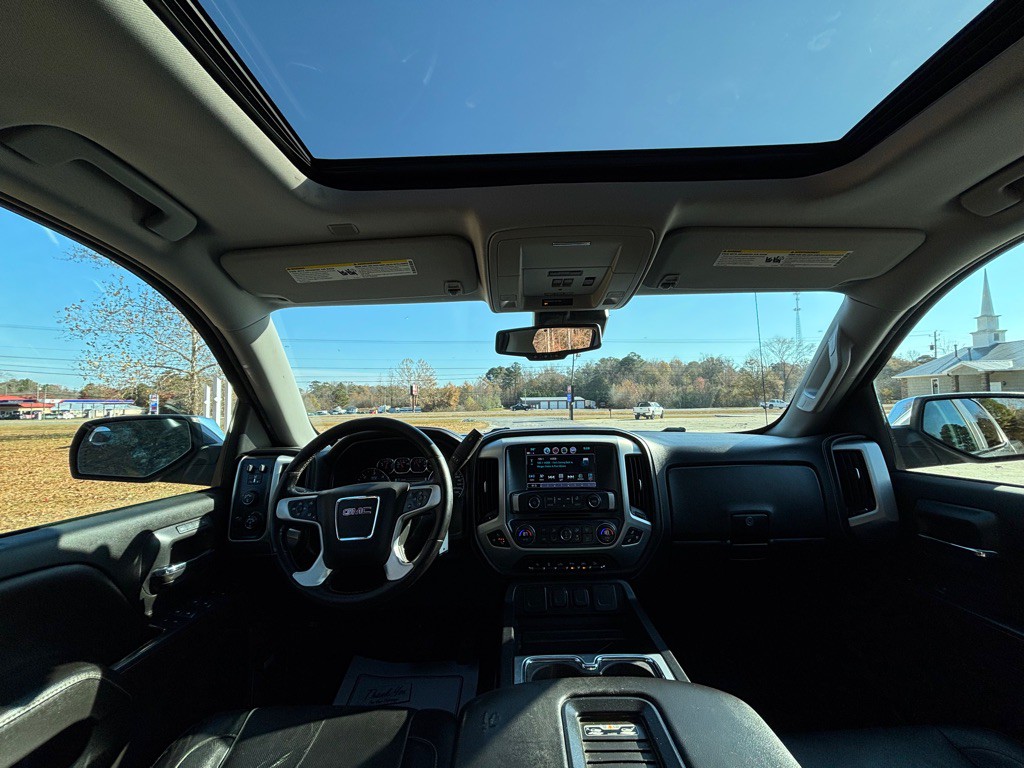 2018 GMC Sierra 1500 Image 12