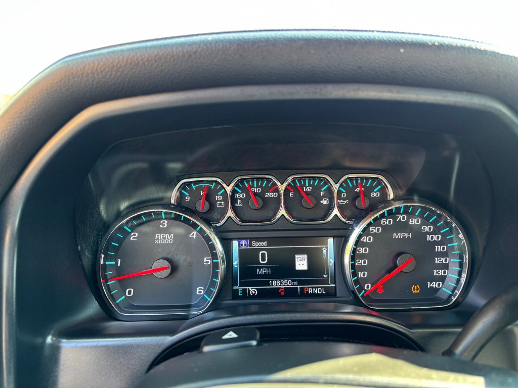 2018 GMC Sierra 1500 Image 14