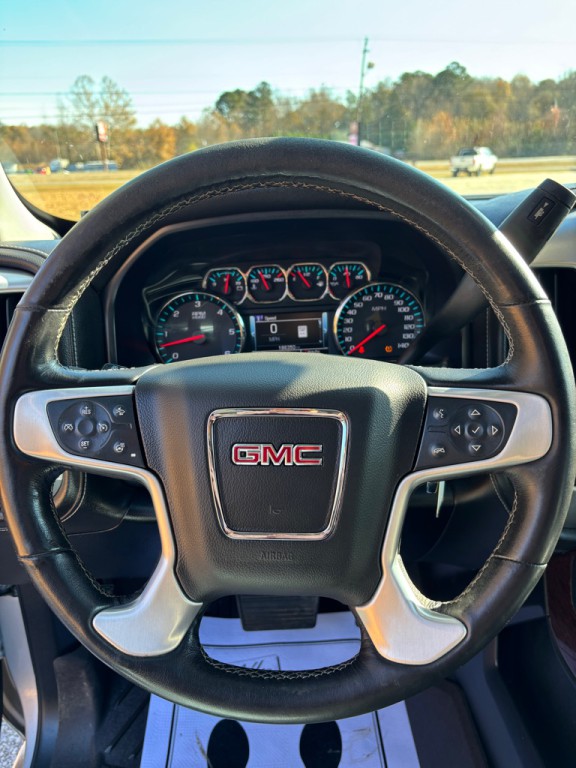 2018 GMC Sierra 1500 Image 15