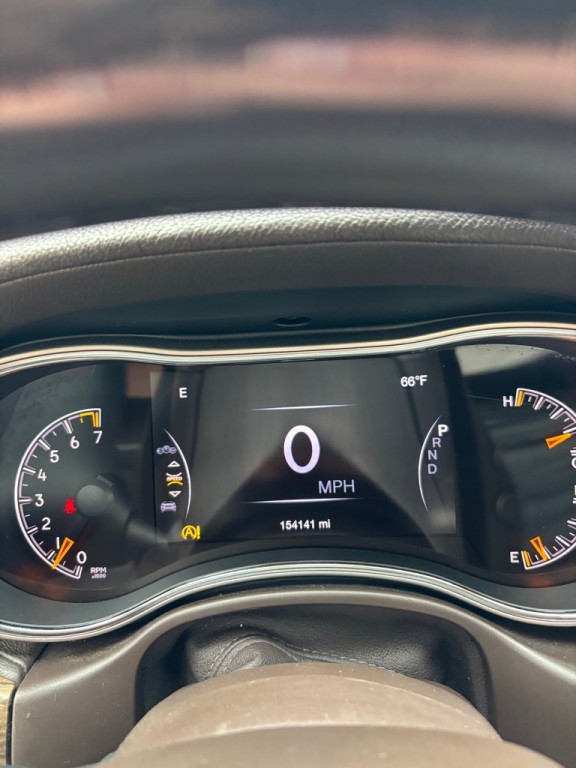 2016 Jeep Grand Cherokee Image 14