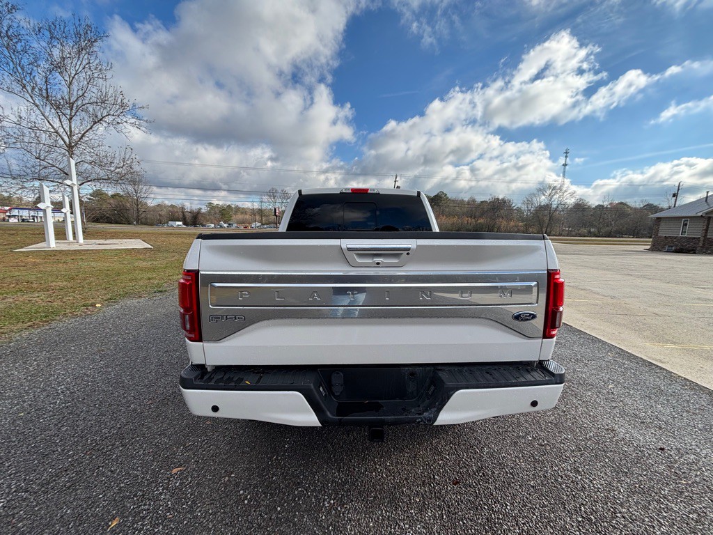 2015 Ford F-150 Image 5