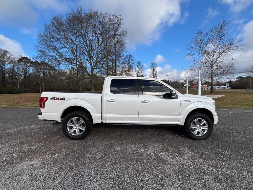 2015 Ford F-150 Image 6