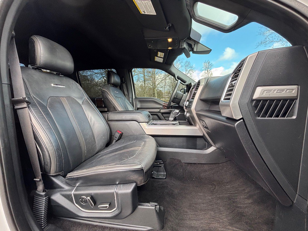 2015 Ford F-150 Image 7