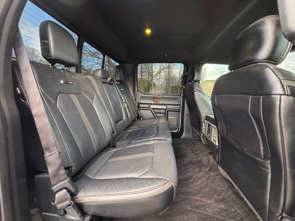 2015 Ford F-150 Image 8