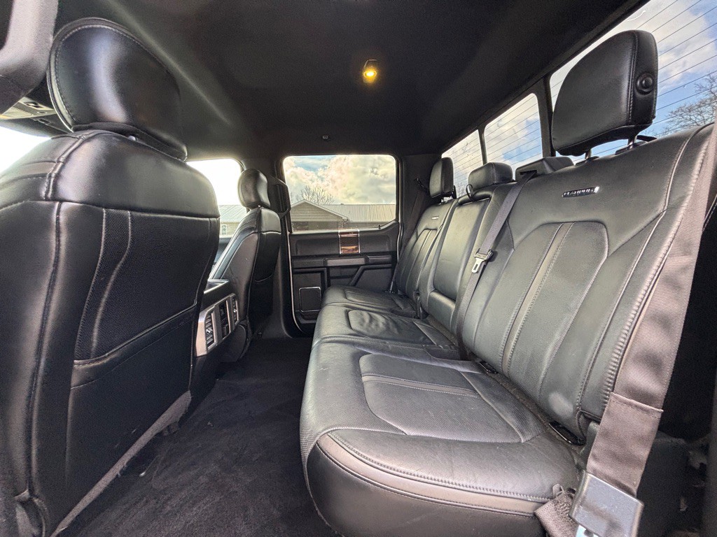 2015 Ford F-150 Image 10