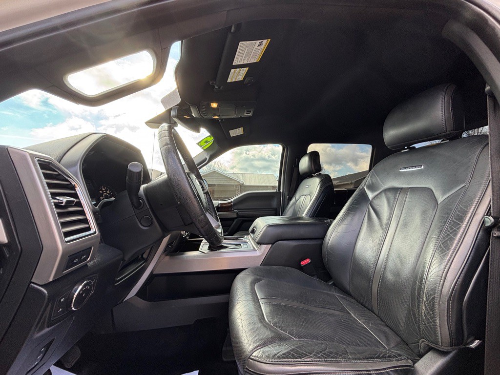 2015 Ford F-150 Image 11