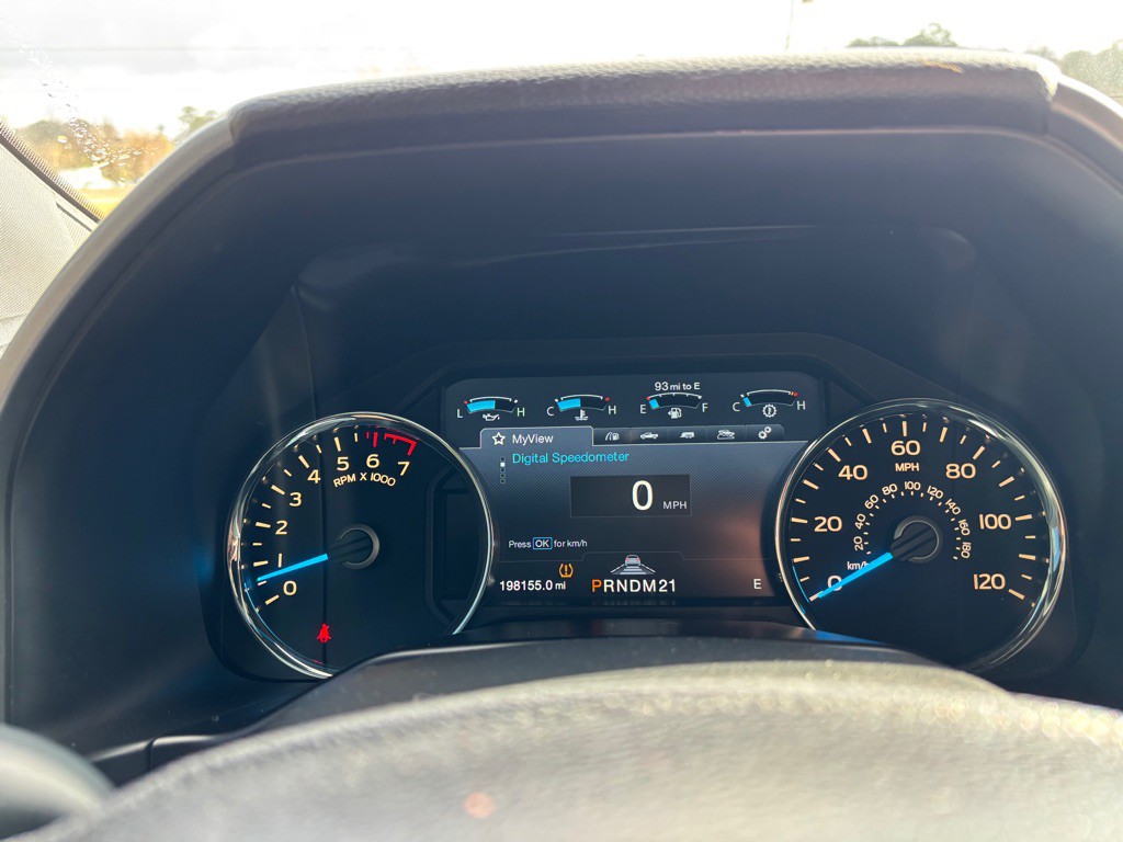 2015 Ford F-150 Image 12