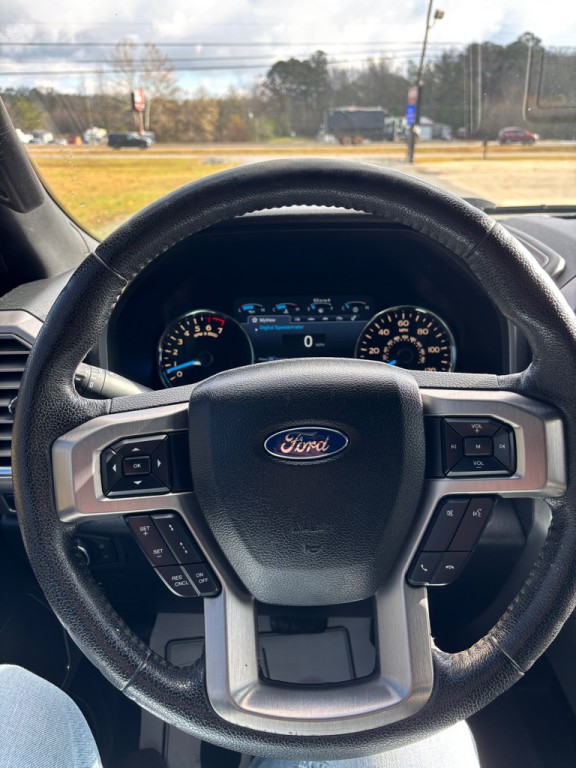 2015 Ford F-150 Image 13