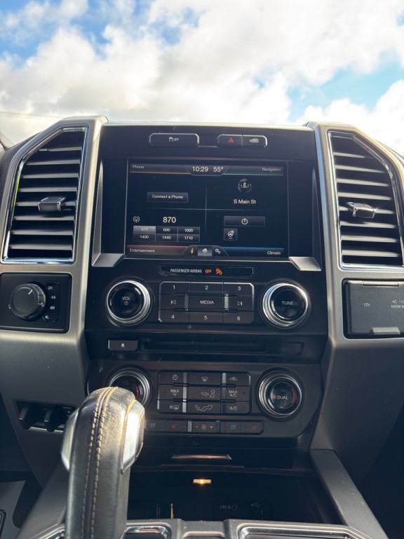 2015 Ford F-150 Image 14