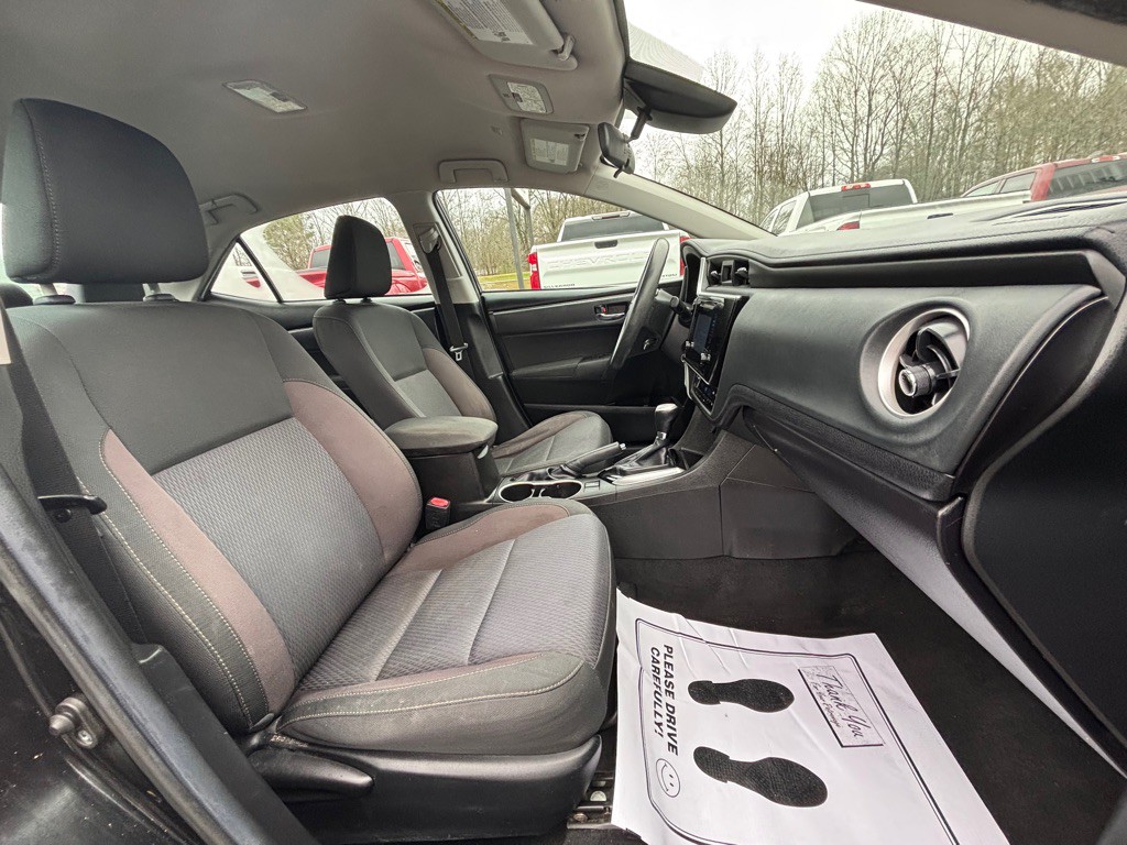 2019 Toyota Corolla Image 7