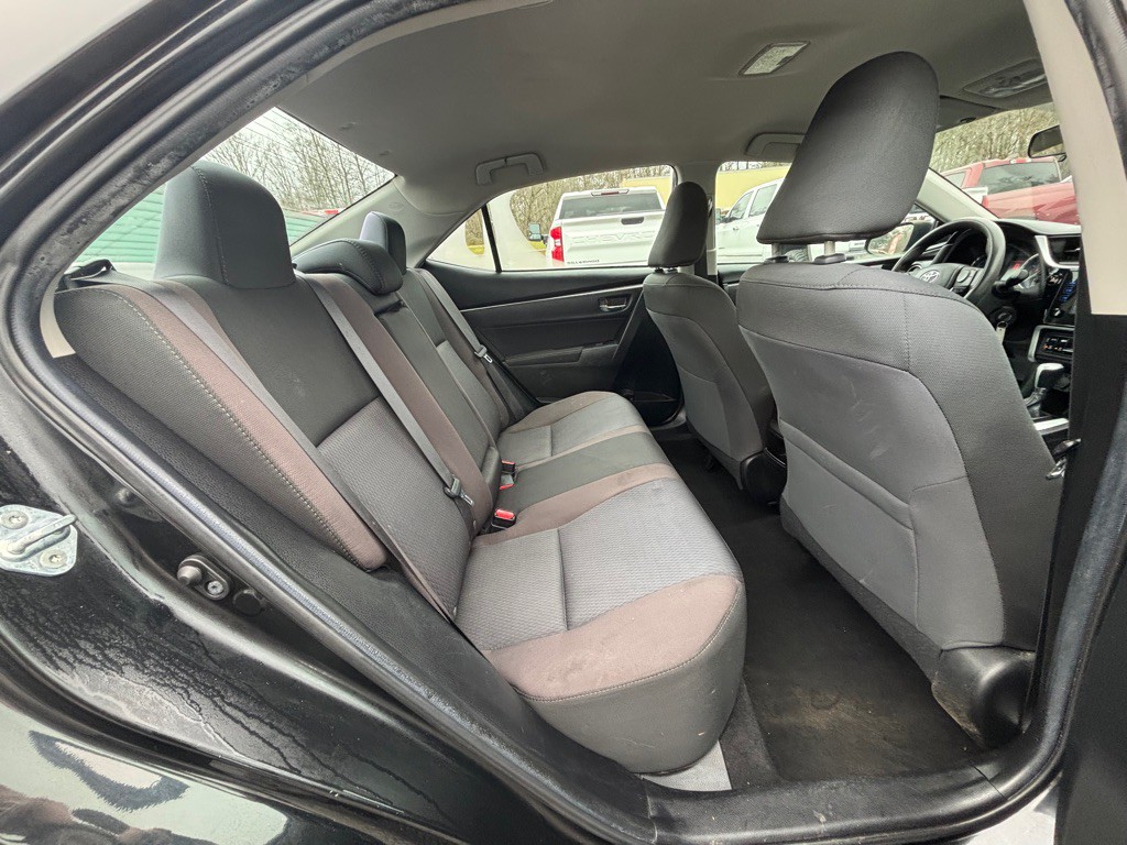 2019 Toyota Corolla Image 8