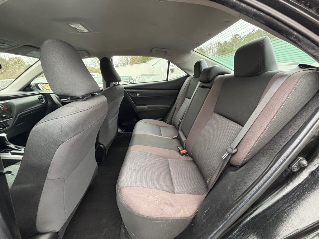 2019 Toyota Corolla Image 9