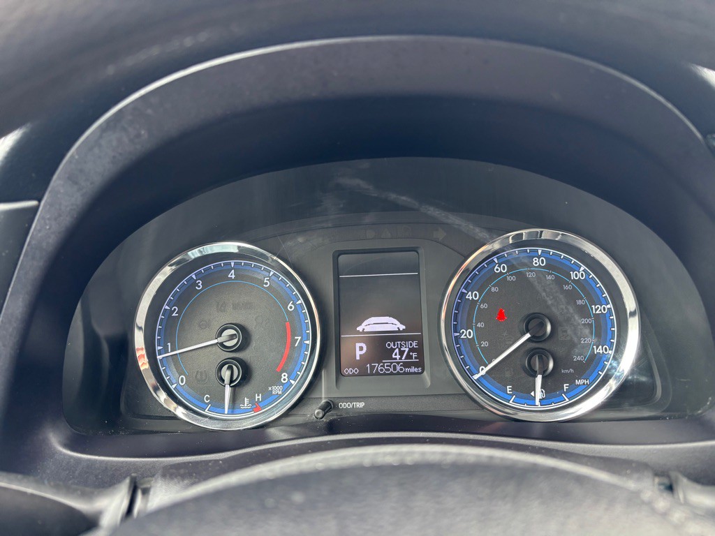 2019 Toyota Corolla Image 11