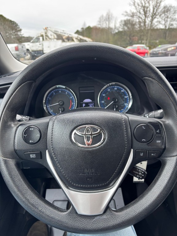 2019 Toyota Corolla Image 12