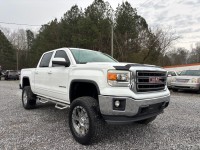 Image for 2014 GMC Sierra 1500 SLE ID: 7043596