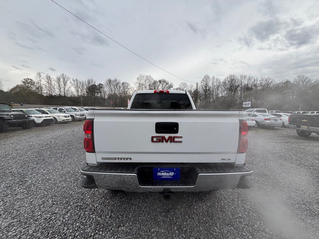 2014 GMC Sierra 1500 Image 5