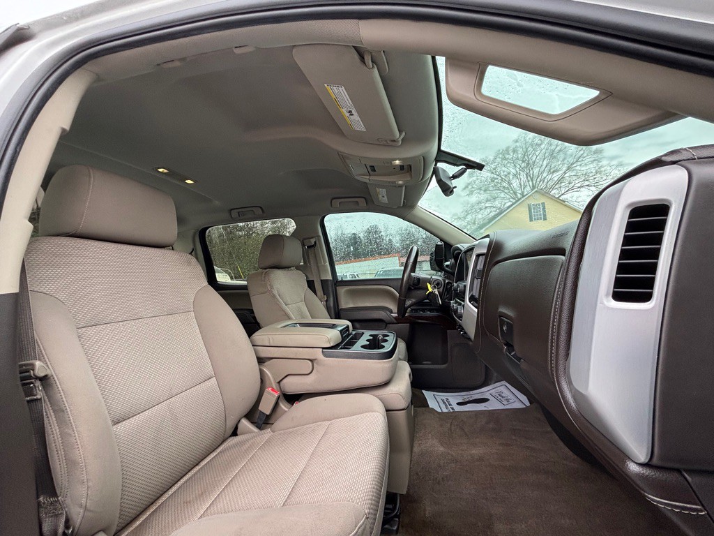 2014 GMC Sierra 1500 Image 7