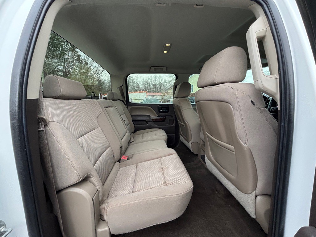 2014 GMC Sierra 1500 Image 8