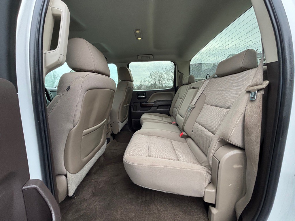 2014 GMC Sierra 1500 Image 9